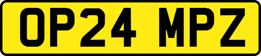 OP24MPZ