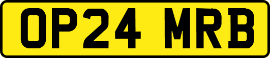 OP24MRB