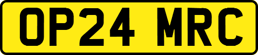 OP24MRC