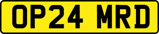 OP24MRD