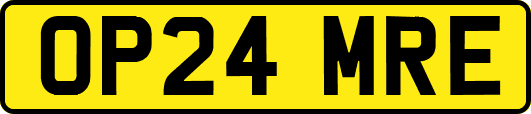 OP24MRE