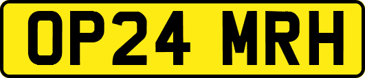 OP24MRH