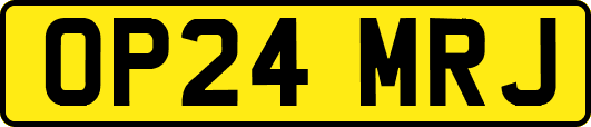 OP24MRJ