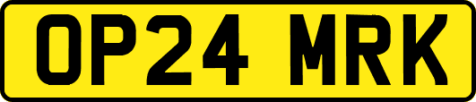 OP24MRK