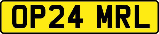 OP24MRL
