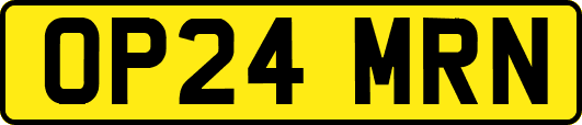 OP24MRN