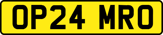 OP24MRO