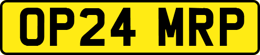 OP24MRP