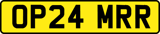 OP24MRR