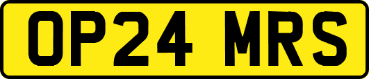 OP24MRS