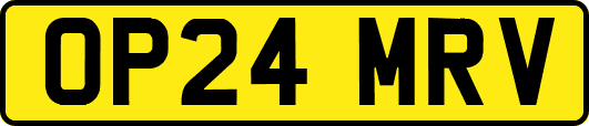 OP24MRV