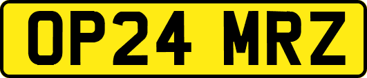 OP24MRZ