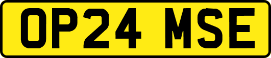 OP24MSE