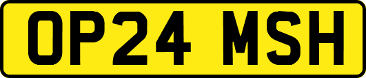 OP24MSH