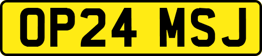 OP24MSJ