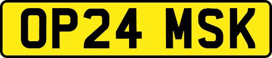 OP24MSK
