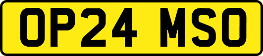 OP24MSO