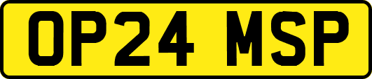 OP24MSP