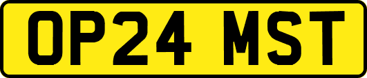 OP24MST