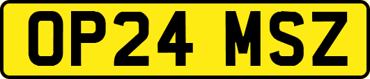OP24MSZ