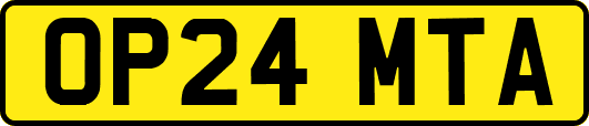 OP24MTA