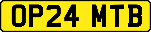 OP24MTB