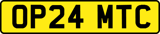 OP24MTC