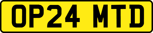 OP24MTD
