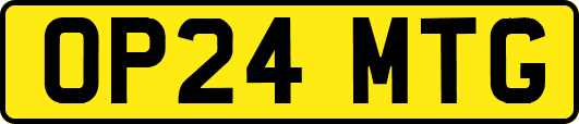 OP24MTG
