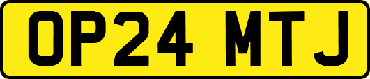 OP24MTJ