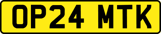 OP24MTK