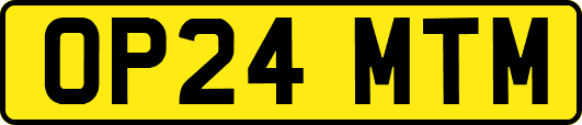 OP24MTM