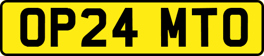 OP24MTO