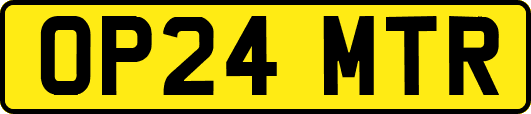 OP24MTR