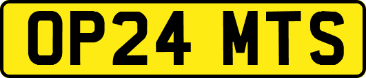 OP24MTS
