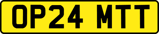 OP24MTT