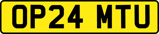 OP24MTU