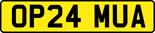 OP24MUA
