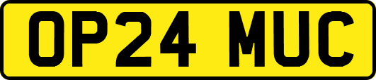 OP24MUC