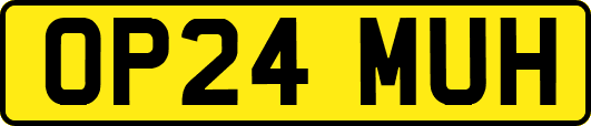 OP24MUH