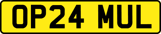 OP24MUL
