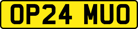 OP24MUO