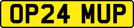 OP24MUP