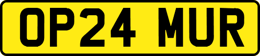 OP24MUR