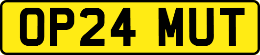 OP24MUT