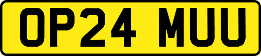 OP24MUU