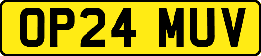 OP24MUV