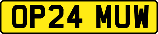 OP24MUW