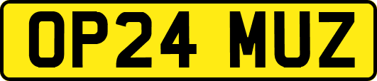 OP24MUZ