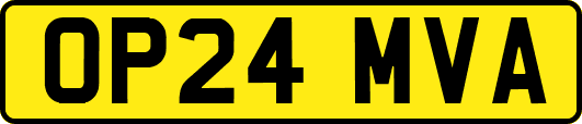 OP24MVA